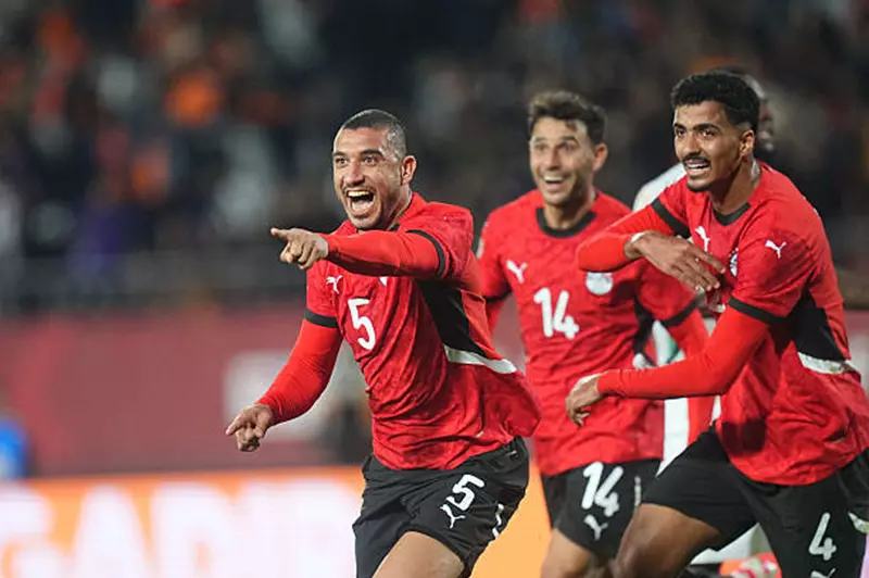 منتخب مصر يكشف موعد السفر إلى طنجة للاستعداد لمباراة السنغال 